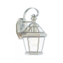 Georgetown 1-Light Outdoor Wall Lantern