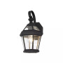 Georgetown 1-Light Outdoor Wall Lantern