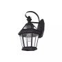 Georgetown 1-Light Outdoor Wall Lantern