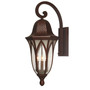 Berkshire Wall Lantern