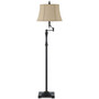 Madison Swing Arm Floor Lamp