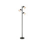 Floor Lamp DORM 3 Light Tree Style Standing Pole Lamp with Adjustable Lights