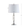 Bella Crystal Led Table Lamp
