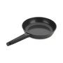 Noir 10" Cast-Aluminum Skillet
