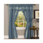 Fairfield 5 Piece Window Curtain Set, 55x84