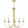 Estate 5-Light Chandelier