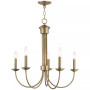 Estate 5-Light Chandelier