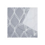 Circuit Blackout Hidden Tab Top Curtain Panel Pair, 52" X 84"