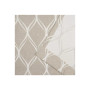 Circuit Blackout Hidden Tab Top Curtain Panel Pair, 52" X 84"