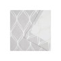 Circuit Blackout Hidden Tab Top Curtain Panel Pair, 52" X 84"