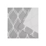 Circuit Blackout Hidden Tab Top Curtain Panel Pair, 52" X 84"