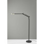 Gordon LED Floor Lamp