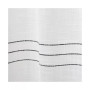 Curtains Demi Light Filtering Hidden Tab Top Curtain Panel Pair, 54" x 84", Set of 2