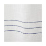 Curtains Demi Light Filtering Hidden Tab Top Curtain Panel Pair, 54" x 84", Set of 2