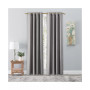 Glasgow Grommet Curtain Panel 56"W x 96"L