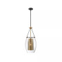 by Brian Thomas Dunbar Pendant Light