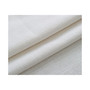 Oversized Grommet Top Solid Color Window Valance Curtain