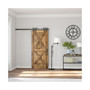 Polly Height Adjustable Floor Lamp