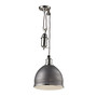 Carolton 1 Light