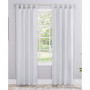 Preston Energy Saving Blackout Tab Top Curtain Panel, 84" L x 40" W
