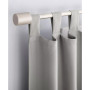 Preston Energy Saving Blackout Tab Top Curtain Panel, 84" L x 40" W