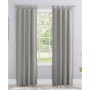 Preston Energy Saving Blackout Tab Top Curtain Panel, 84" L x 40" W