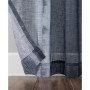 Takato Curtain Panel Collection