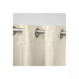 Curtains Chateau Striped Grommet Top Curtain Panel Pair, 54" x 63"