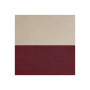 Curtains Chateau Striped Grommet Top Curtain Panel Pair, 54" x 63"