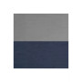Curtains Chateau Striped Grommet Top Curtain Panel Pair, 54" x 63"
