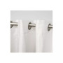 Curtains Chateau Striped Grommet Top Curtain Panel Pair, 54" x 63"