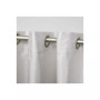 Curtains Chateau Striped Grommet Top Curtain Panel Pair, 54" x 63"