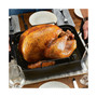 Hard-Anodized Roaster & Rack Set