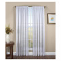 Shannon Rod Pocket Curtain Panel 52"W x 84"L