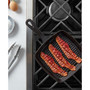 Cast Iron 8" Square Grill Pan