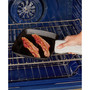 Cast Iron 8" Square Grill Pan