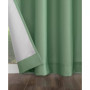 Sailor Room Darkening Grommet Curtain Panel, 108" x 54"