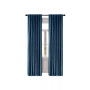 Premium Velvet Rod Pocket With Back Tabs Panel 50"W x 108"L