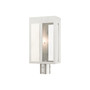 Lafayette 1 Light Outdoor Post Top Lantern