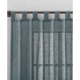 Burlap Weave Curtain Collection