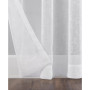 Burlap Weave Curtain Collection