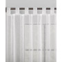 Burlap Weave Curtain Collection