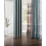 Burlap Weave Curtain Collection