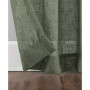 Burlap Weave Curtain Collection