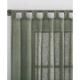 Burlap Weave Curtain Collection