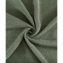 Burlap Weave Curtain Collection