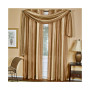 Ombre Window Curtain Panel, 50x63