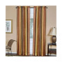 Ombre Window Curtain Panel, 50x63