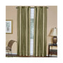 Ombre Window Curtain Panel, 50x63