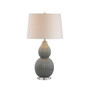 Thatcher Ceramic Led Table Lamp